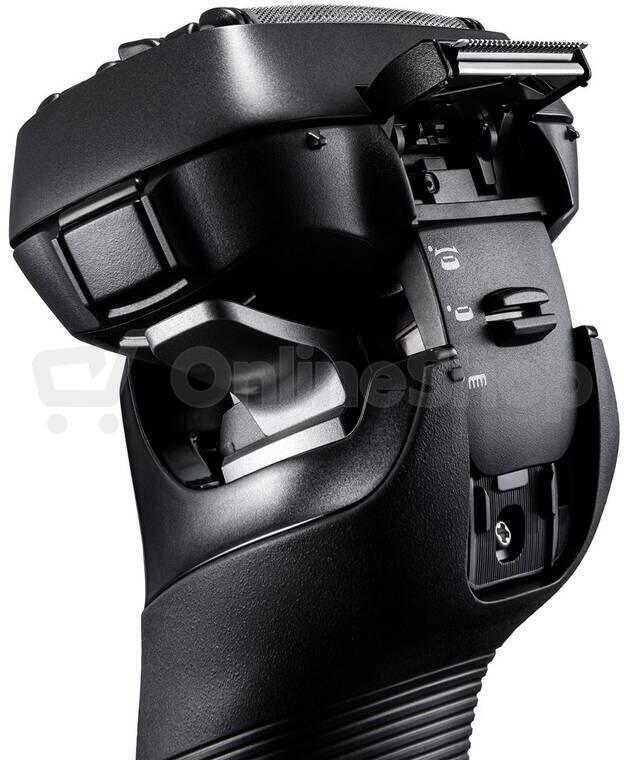 Holící strojek Panasonic ES-LS9A-K803