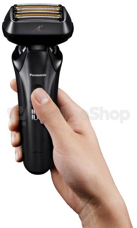 Holící strojek Panasonic ES-LS9A-K803