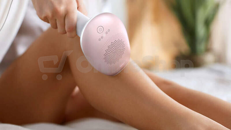 IPL epilátor Philips Lumea Advanced SC1994/00