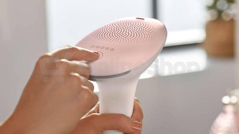 IPL epilátor Philips Lumea Advanced SC1994/00