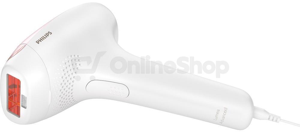 IPL epilátor Philips Lumea Advanced SC1994/00