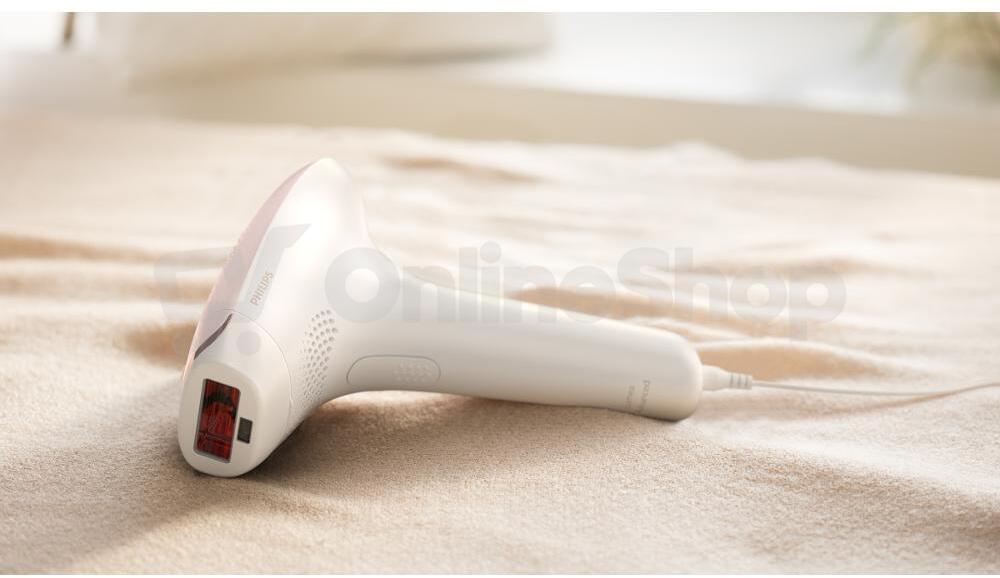 IPL epilátor Philips Lumea Advanced SC1994/00