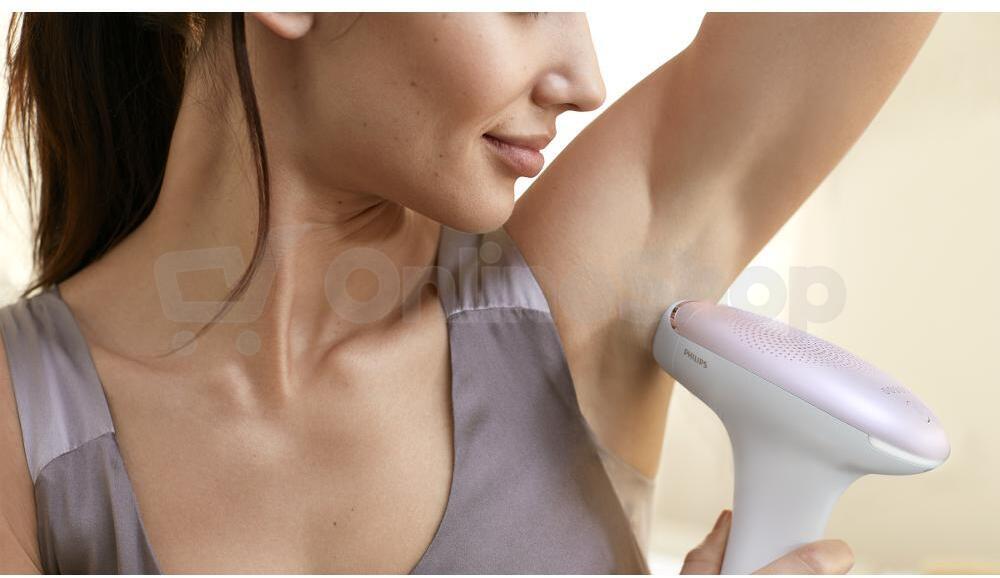 IPL epilátor Philips Lumea Advanced SC1994/00