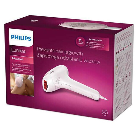 Philips Lumea Advanced SC1994/00 (foto 11)