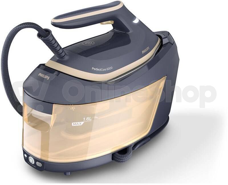 Parní generátor Philips PSG6066/20