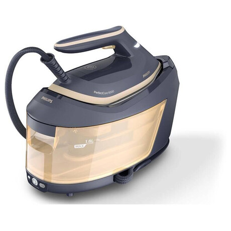 Parní generátor Philips PSG6066/20