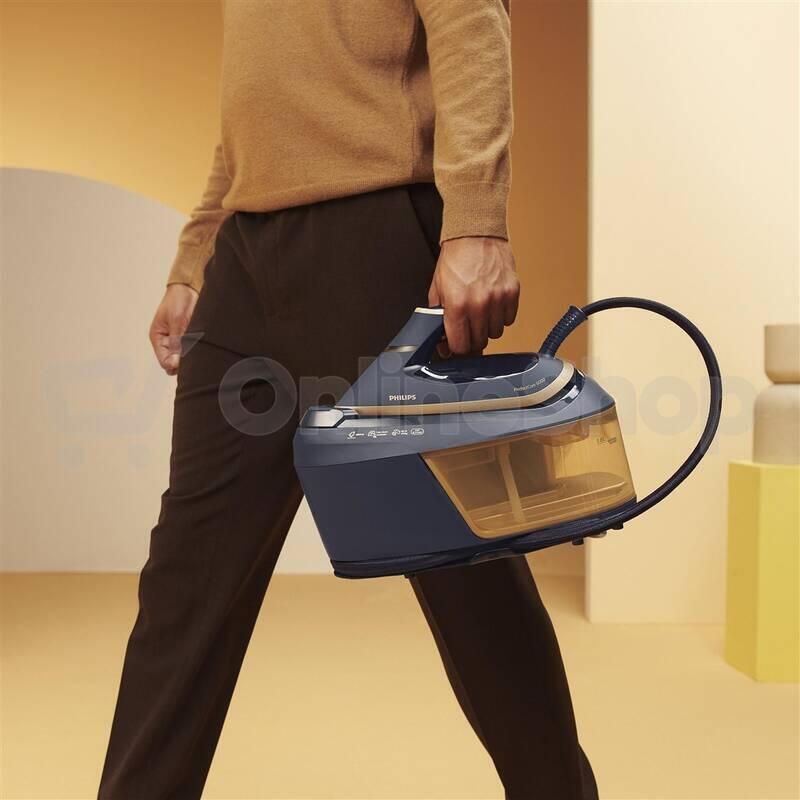 Parní generátor Philips PSG6066/20