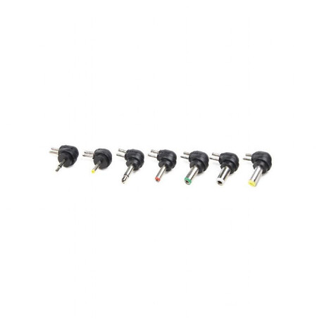 Gembird Universal AC-DC adapter, 24&nbsp;W (foto 3)