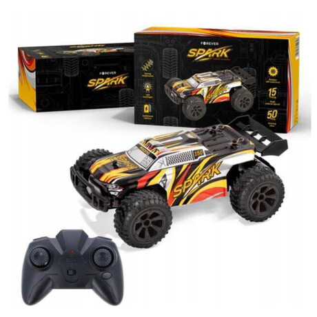 Forever RC-150 Spark (foto 1)