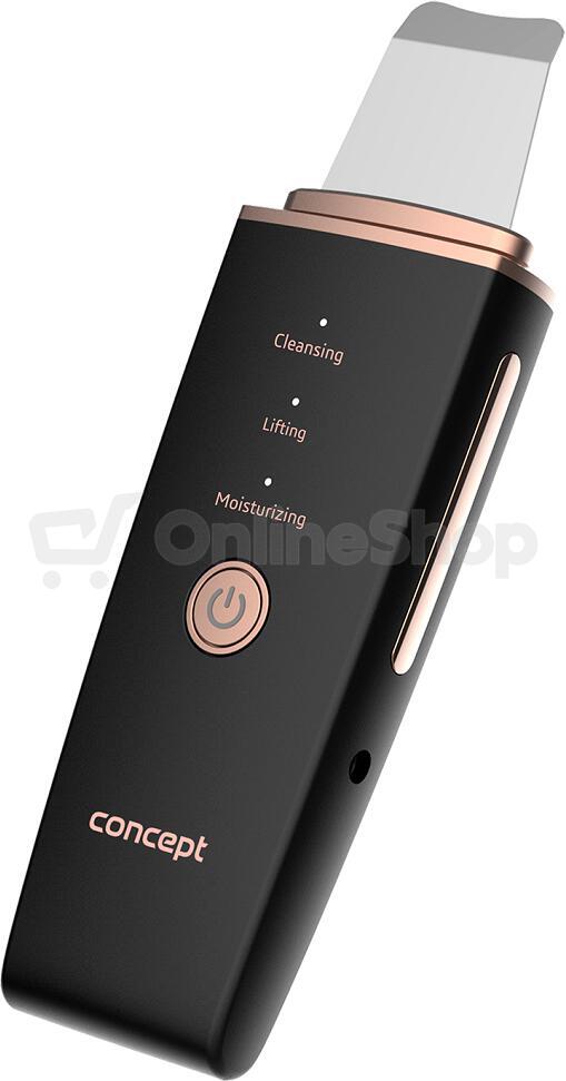 Ultrazvuková špachtle Concept PO2060 PERFECT SKIN