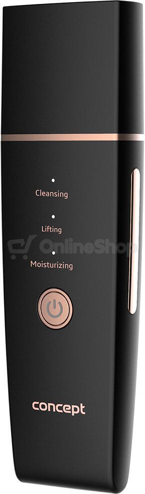 Ultrazvuková špachtle Concept PO2060 PERFECT SKIN