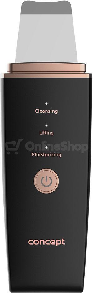 Ultrazvuková špachtle Concept PO2060 PERFECT SKIN