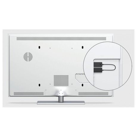 Adaptér Microsoft Wireless v2 (WiDi) - Microsoft Wireless Display (foto 1)