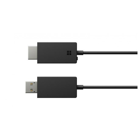 Adaptér Microsoft Wireless v2 (WiDi) - Microsoft Wireless Display (foto 2)