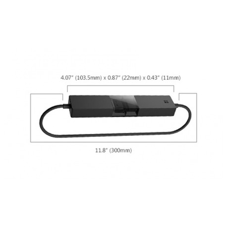 Adaptér Microsoft Wireless v2 (WiDi) - Microsoft Wireless Display (foto 3)