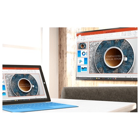 Microsoft Wireless Display (P3Q-00008)