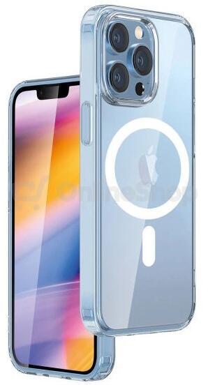 Pouzdro Aligator Mag-Skin iPhone 13