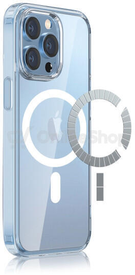 Pouzdro ALIGATOR Mag-Skin iPhone 14 Plus
