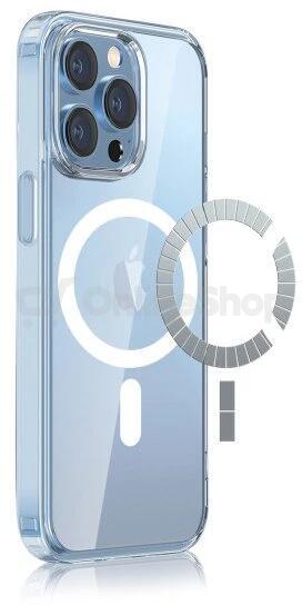 Pouzdro ALIGATOR Mag-Skin iPhone 14 Pro