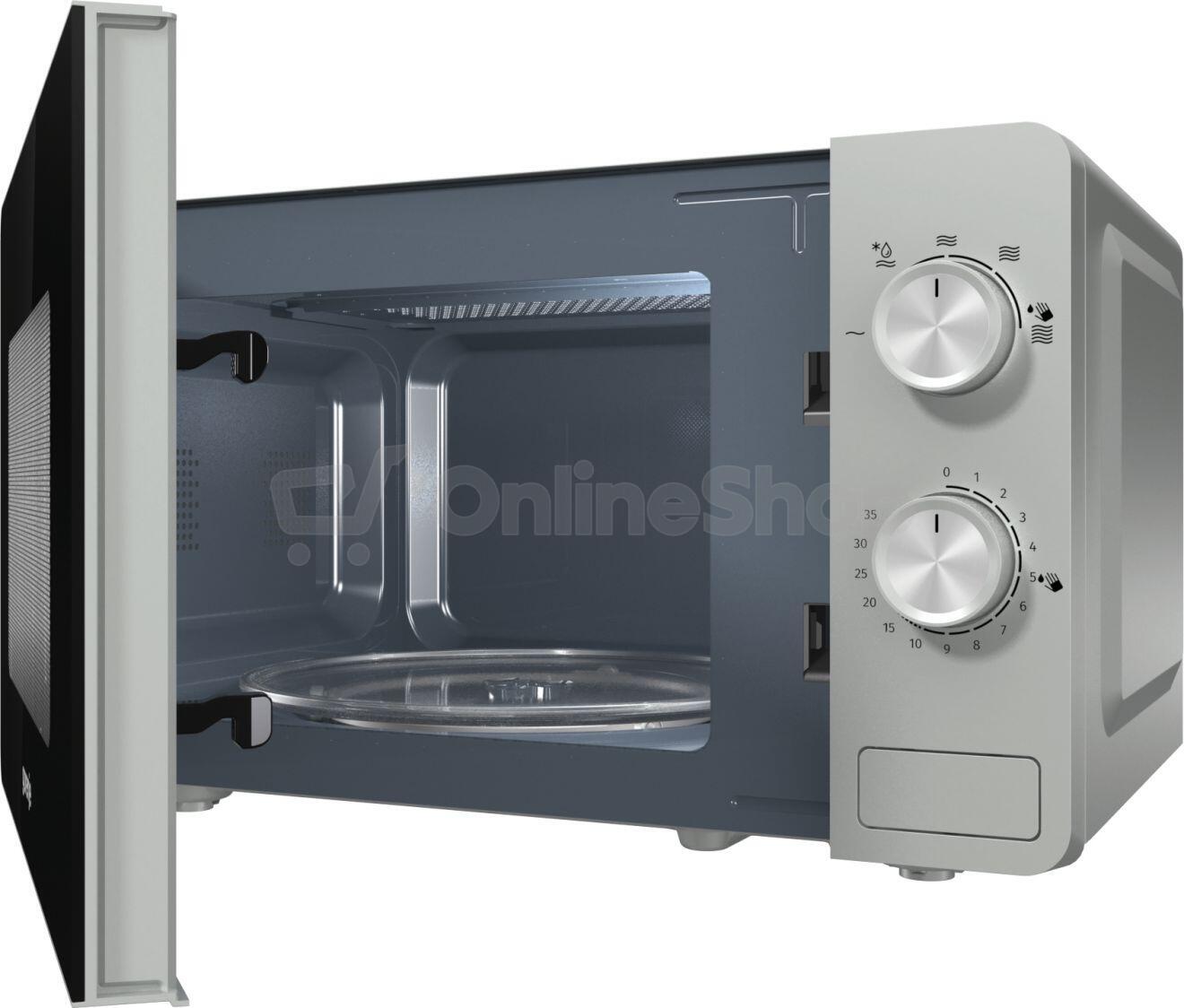 Mikrovlnná trouba Gorenje MO17E1S