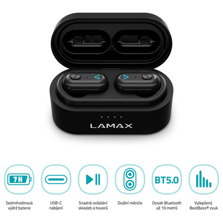 LAMAX Duals1 (foto 4)