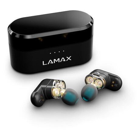 LAMAX Duals1 (foto 1)