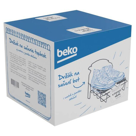 BEKO SET439 (foto 2)