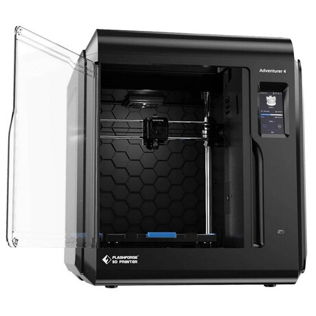 Gembird GEMBIRD Flashforge Adventurer4 (foto 2)