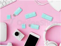 GOODRAM Flash Disk 16GB UME3 CARE, USB 3.0 (UME3-0160CRR11)