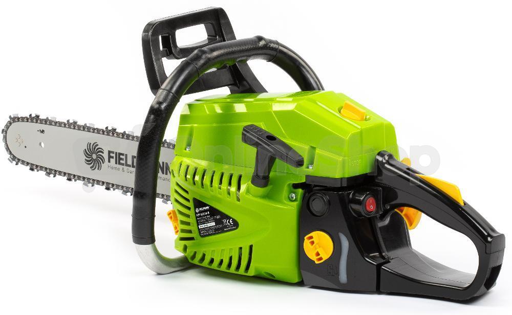 Benzínová pila Fieldmann FZP 56516-B