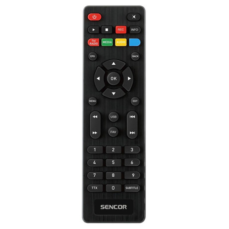 Sencor SDB 523T (foto 4)