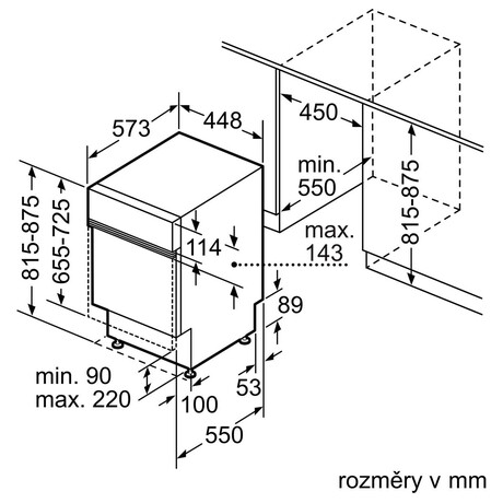 Bosch SPI6ZMS11E (foto 11)