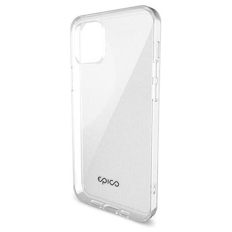 EPICO Hero kryt pro iPhone 14 Pro - transparentn