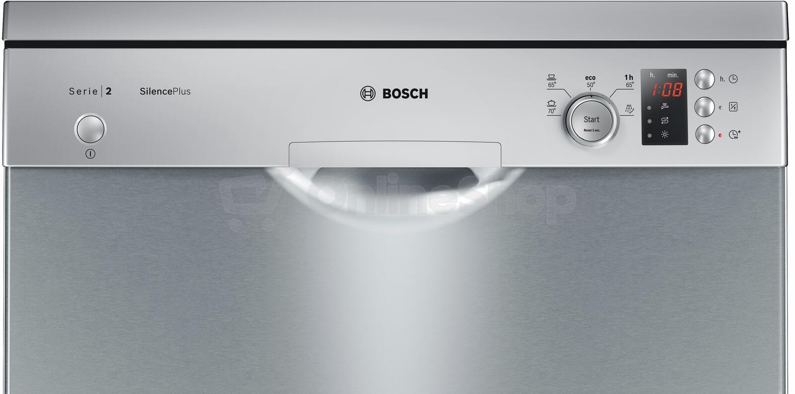Myčka nádobí Bosch SMS25AI05E