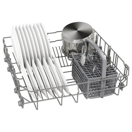 Bosch SMS25AW05E (foto 4)
