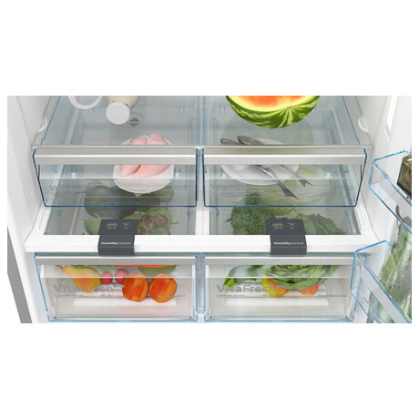 Bosch KGN86AIDR (foto 4)