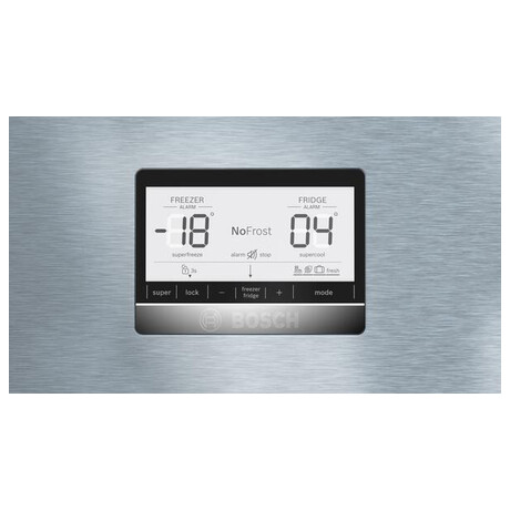 Bosch KGN86AIDR (foto 2)