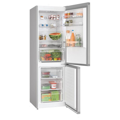 Bosch KGN367LDF (foto 1)