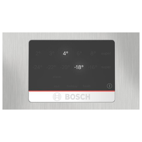 Bosch KGN367LDF (foto 2)