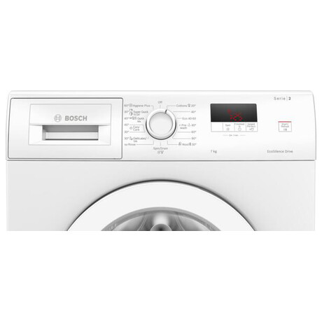 Bosch WAJ28060BY (foto 3)