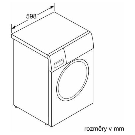 Bosch WAN24065BY (foto 6)