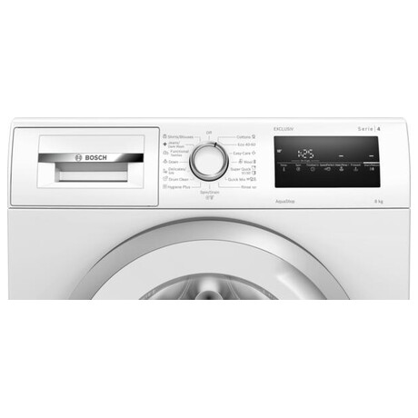 Bosch WAN24292BY (foto 3)