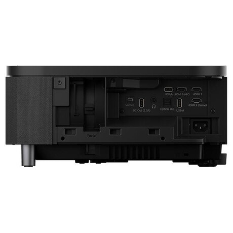 Epson EH-LS800B / 3LCD / 4000lm / 4K UHD/HDMI/WiFi (V11HA90140)