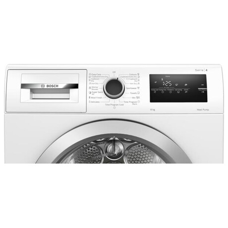Bosch WTH85207BY (foto 3)