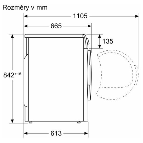 Bosch WTH85207BY (foto 6)