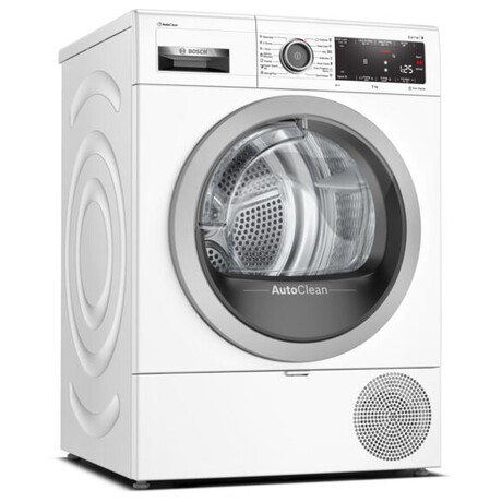 Bosch WTX87K01BY (foto 1)
