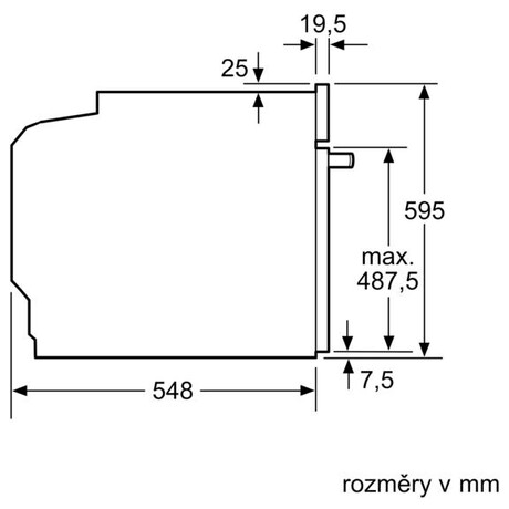 Bosch HRA334EB1 (foto 6)