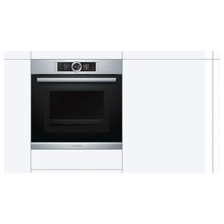 Bosch HNG6764S1 (foto 5)