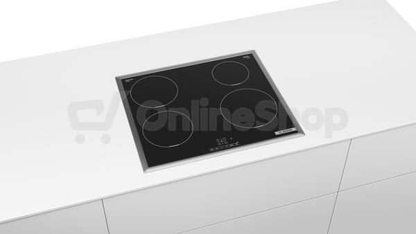 Indukční deska Bosch PIE645BB5E