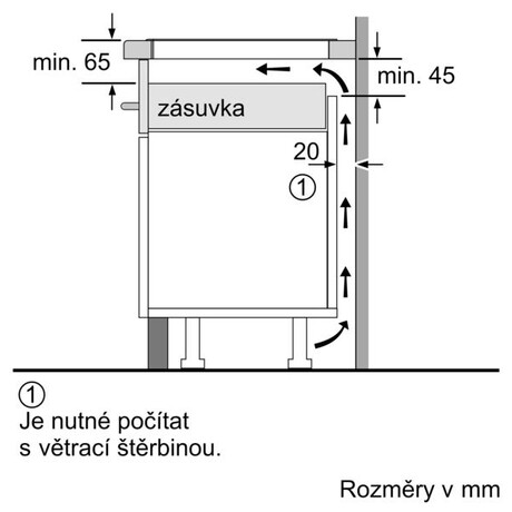 Bosch PIE645BB5E (foto 4)